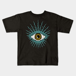 Eye Kids T-Shirt